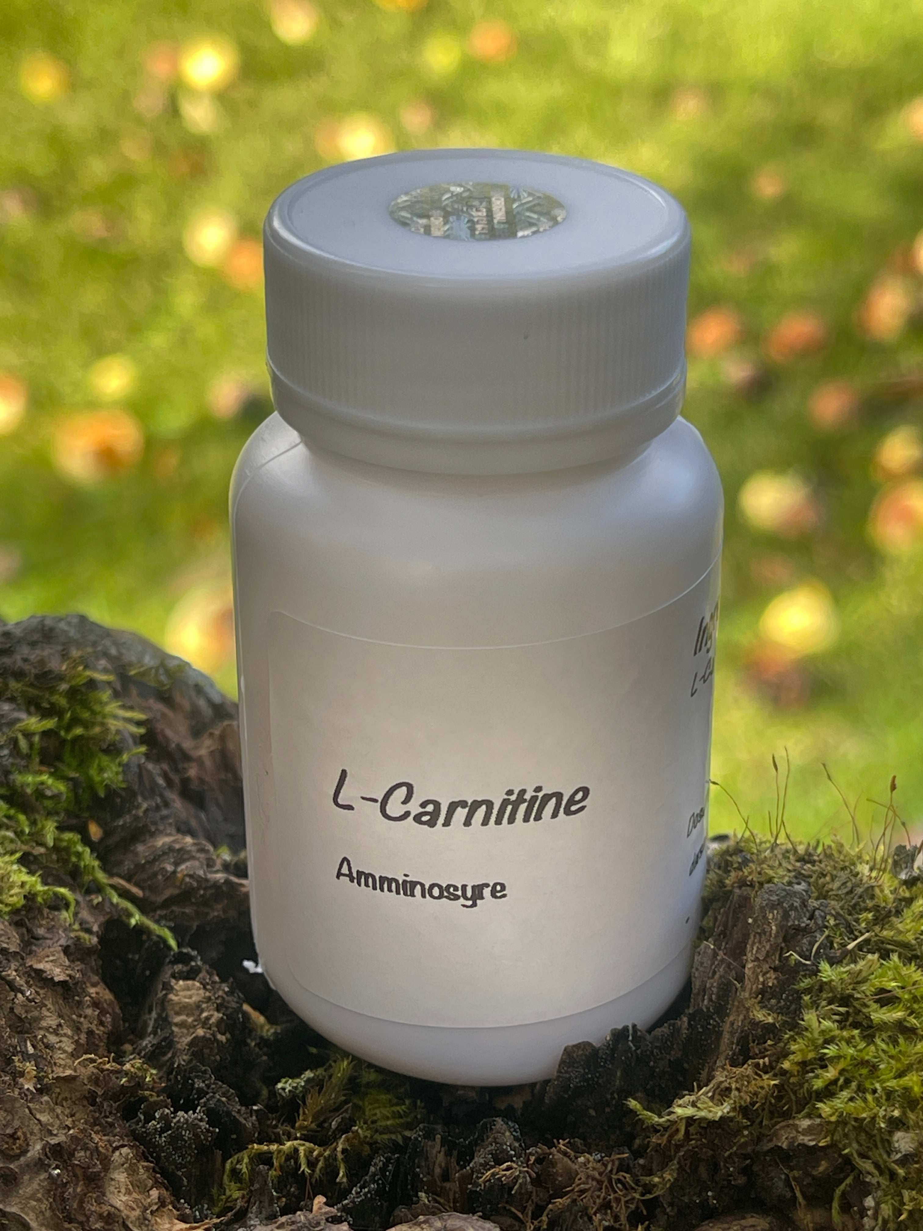 L-Carnitine