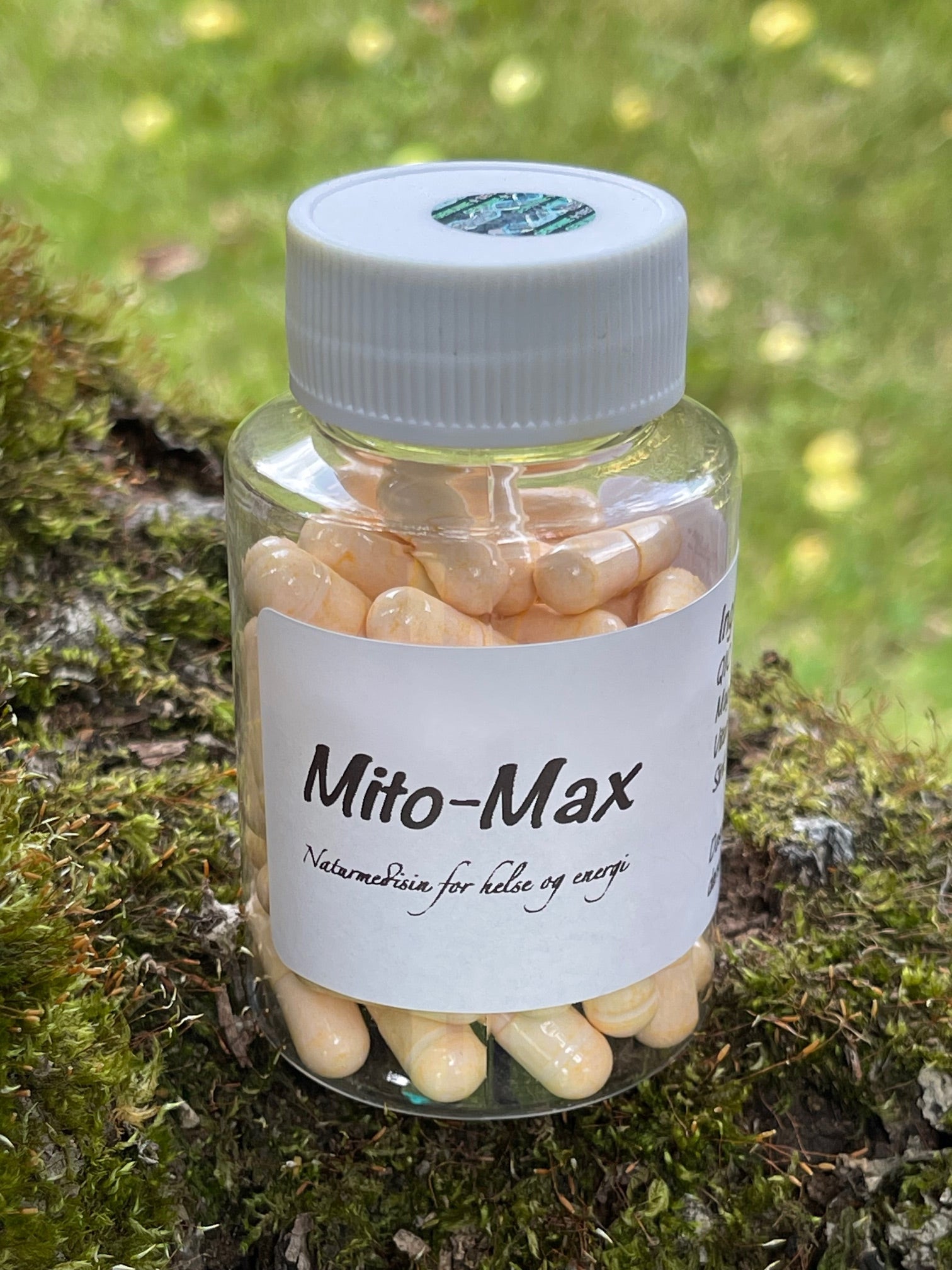 A. Mito-Max