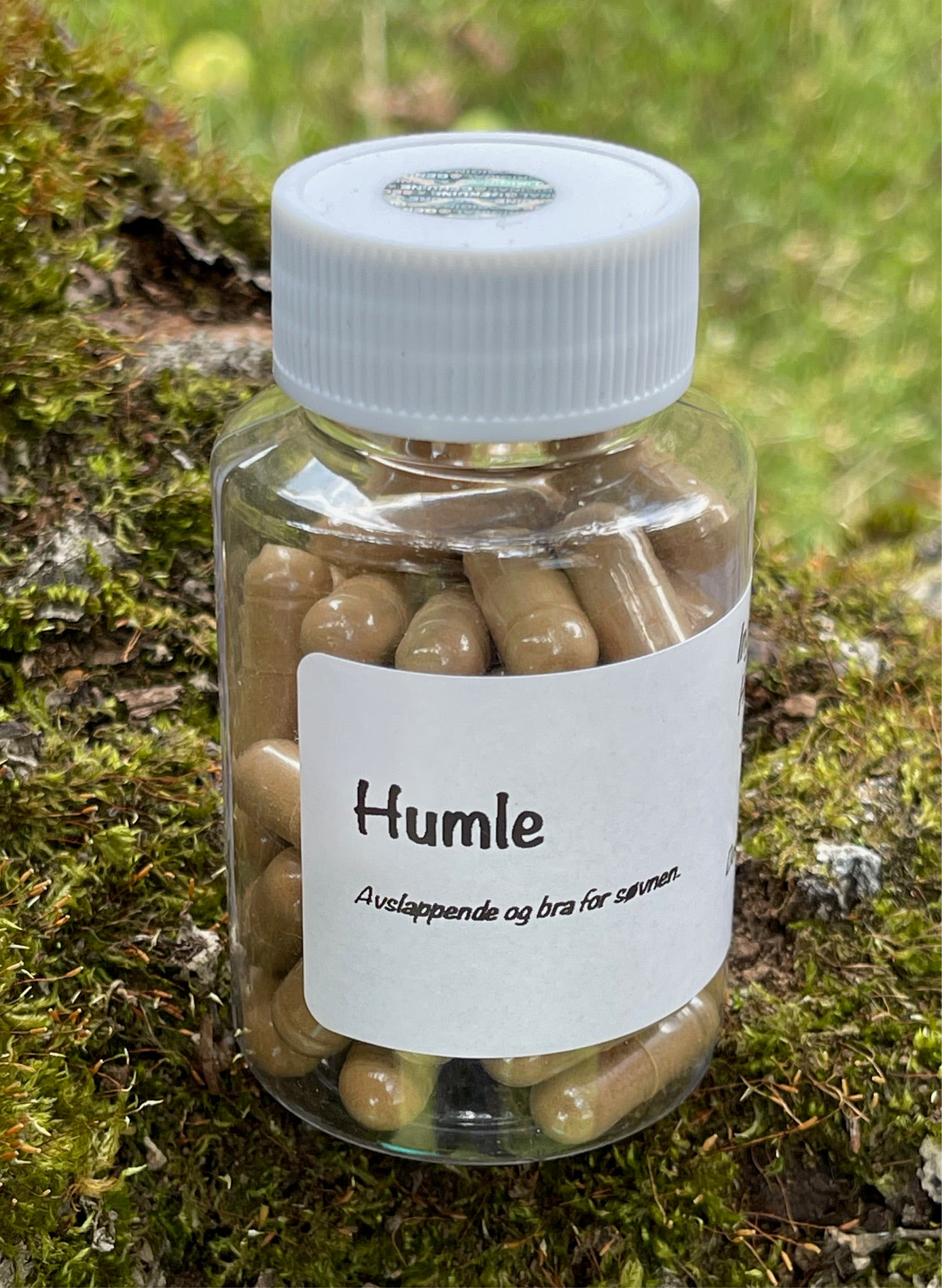 Humle