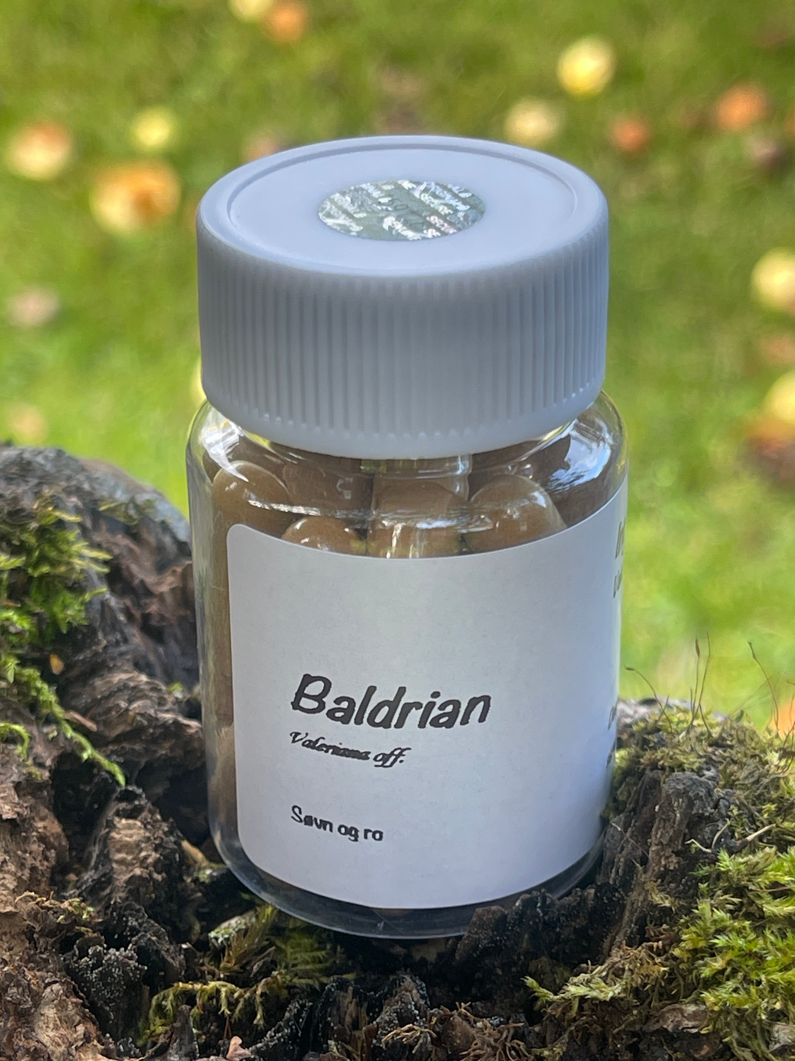 Baldrian