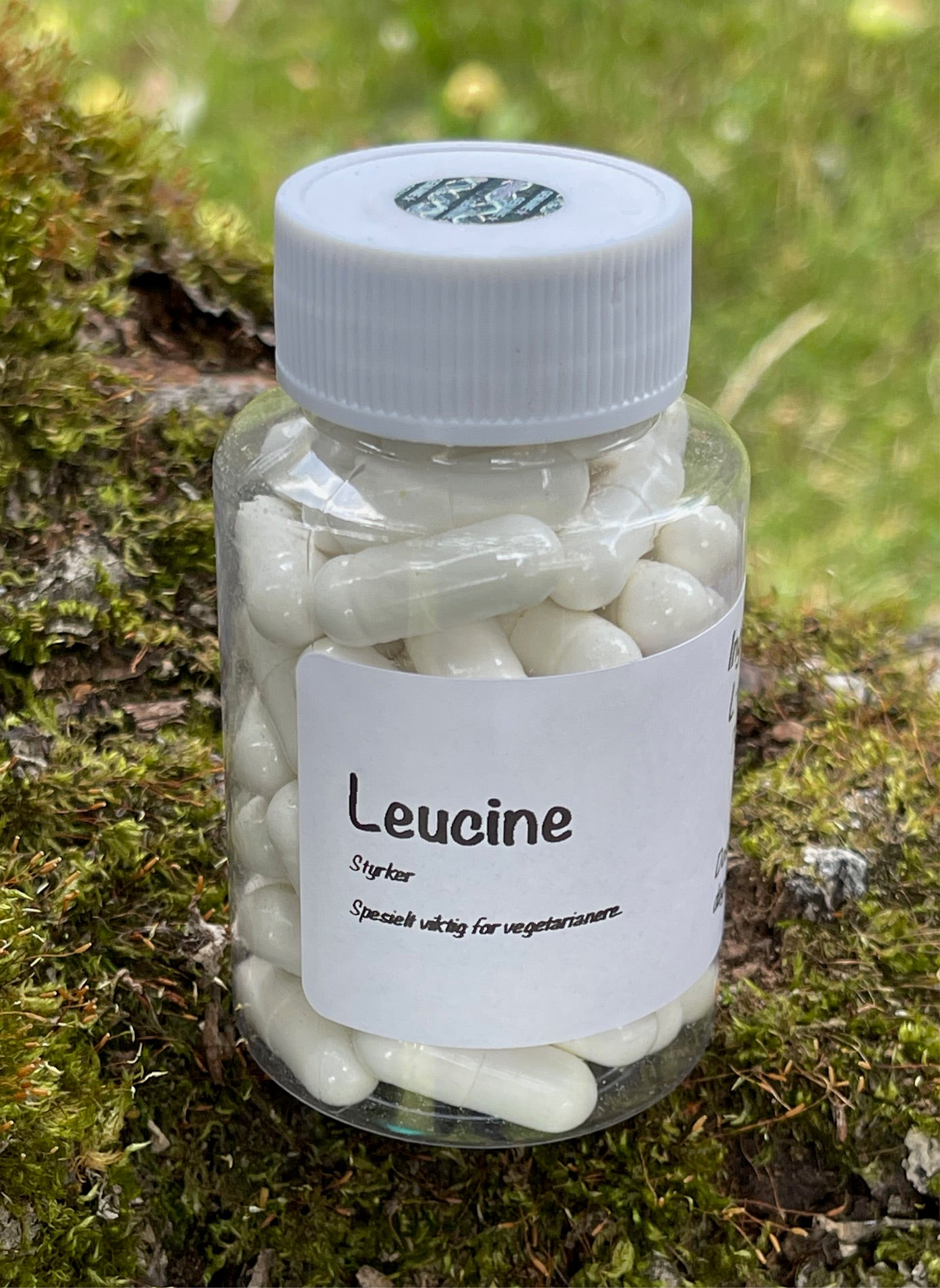 L-Leucine