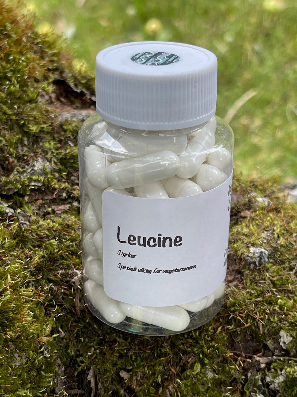 L-Leucine