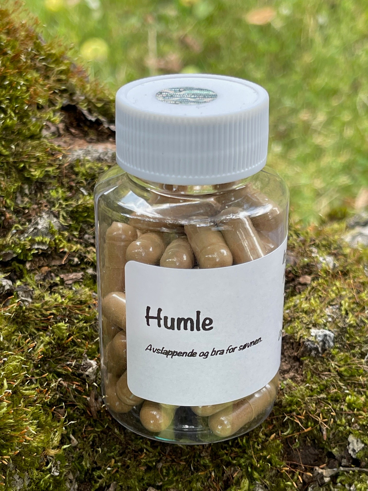 Humle