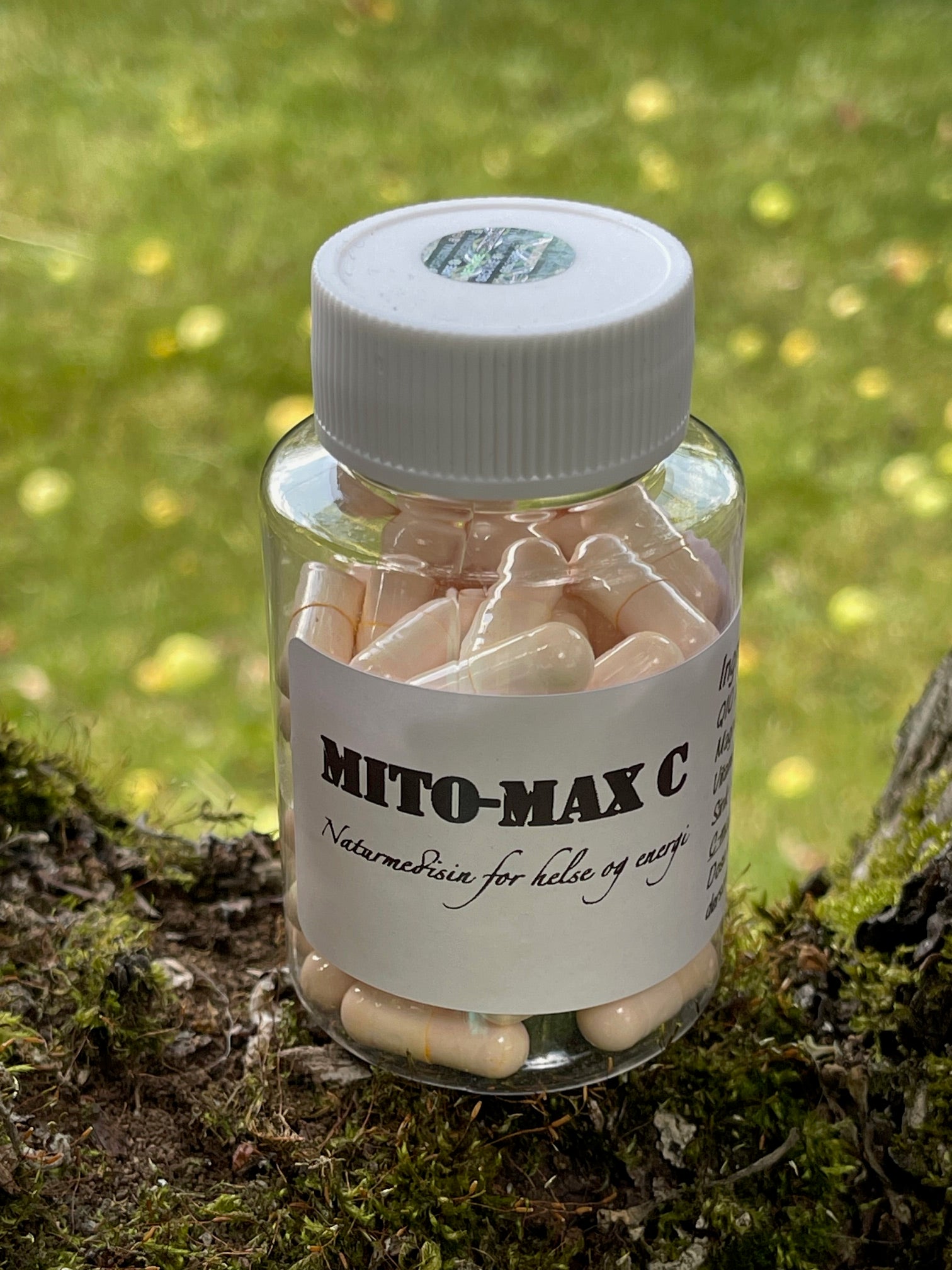 A. Mito-Max C