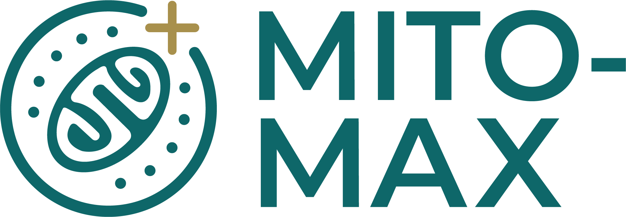MItomax Logo