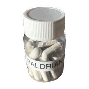 Baldrian
