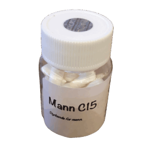 Mann C15