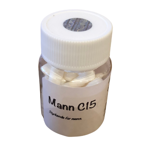 Mann C15