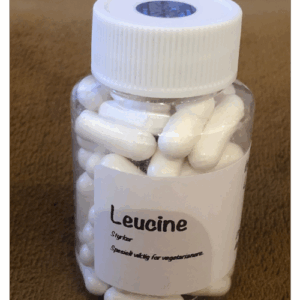 L-Leucine