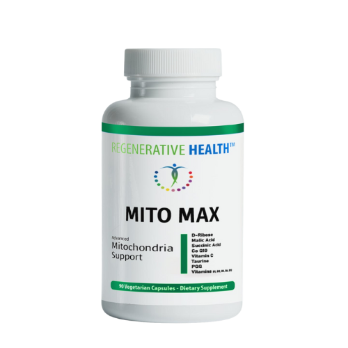 Mito-Max