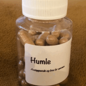Humle