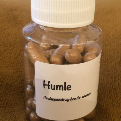 Humle