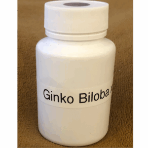 Ginkgo Biloba Extract
