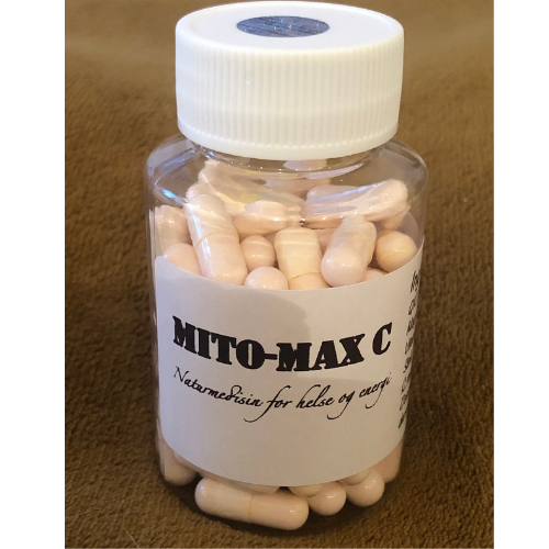 Mito-Max C